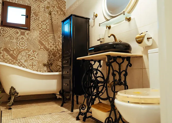 Herastrau Park Luxury Daire