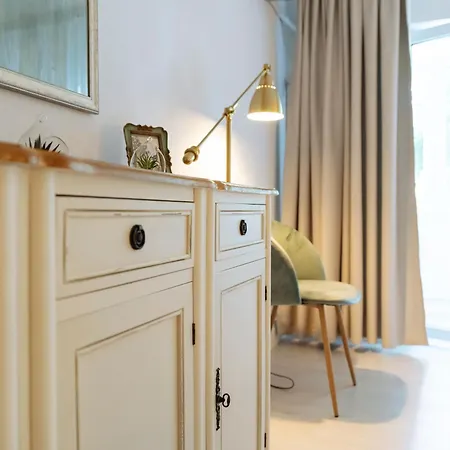Apartament Herastrau Park Luxury Bucureşti