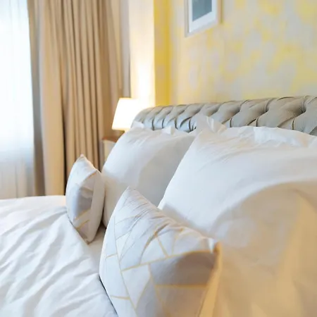 Herastrau Park Luxury