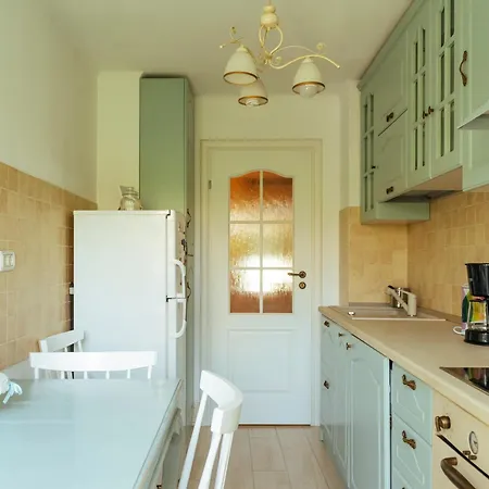 Herastrau Park Luxury * Bukarest