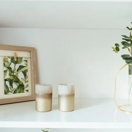 Herastrau Park Luxury *