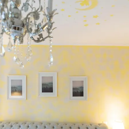 Herastrau Park Luxury * Boekarest