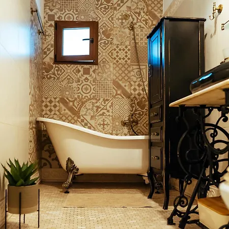 Herastrau Park Luxury Apartmán