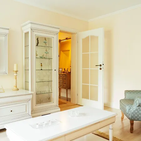 Herastrau Park Luxury *