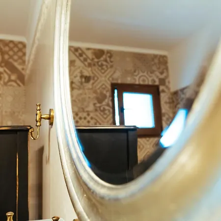 Herastrau Park Luxury Apartman *