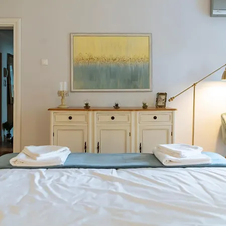 Herastrau Park Luxury