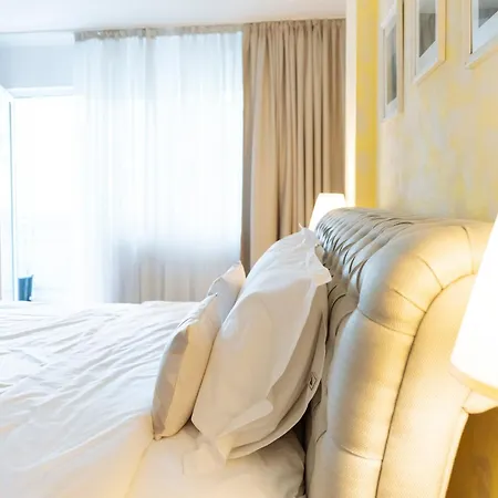 Herastrau Park Luxury *