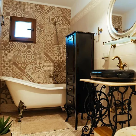 Daire Herastrau Park Luxury *