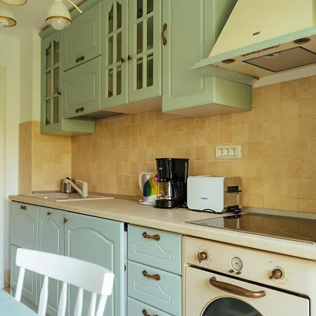 Herastrau Park Luxury Appartement Boekarest