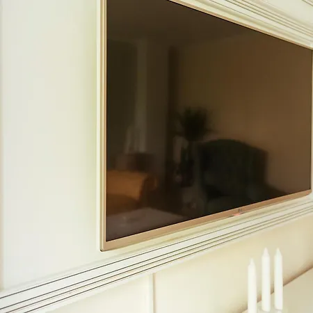 Herastrau Park Luxury * Bukurešť