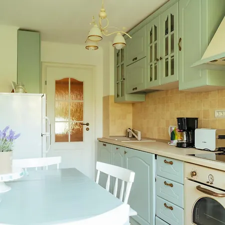 Herastrau Park Luxury *