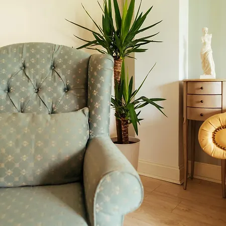 Herastrau Park Luxury Bukarest