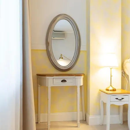 Herastrau Park Luxury