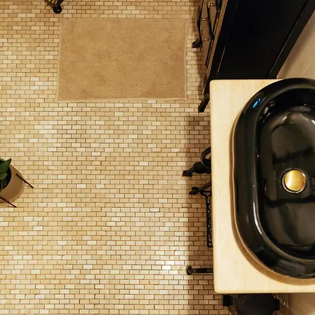 Apartmán Herastrau Park Luxury Bukurešť