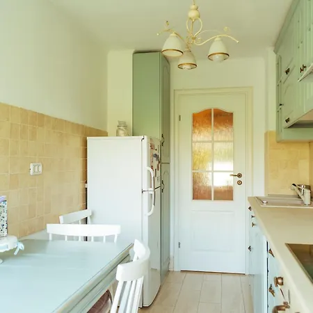 Herastrau Park Luxury *