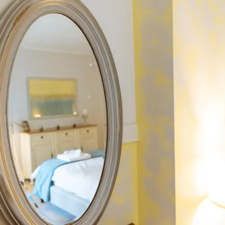 Appartement Herastrau Park Luxury