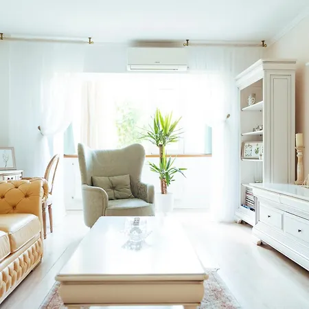 Herastrau Park Luxury * Bukurešť