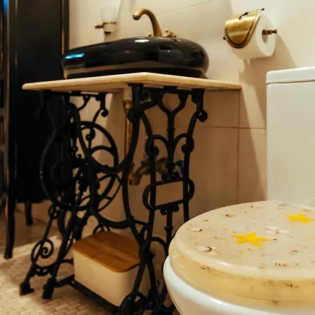 Apartman Herastrau Park Luxury Bukarest