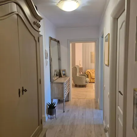 Herastrau Park Luxury