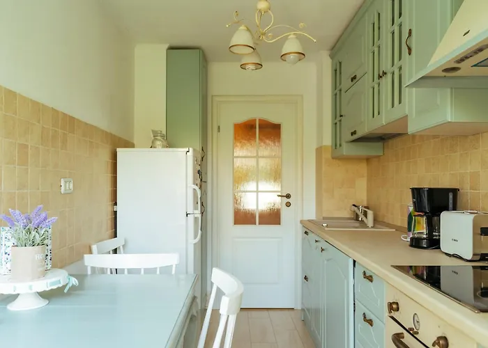 Herastrau Park Luxury * Bucharest