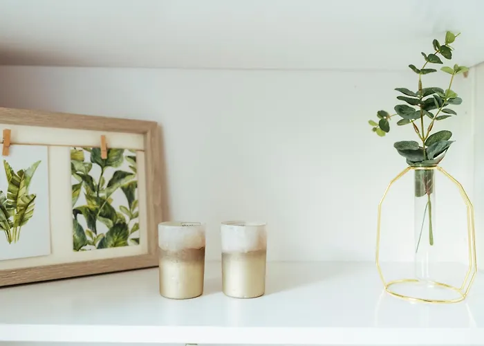 Herastrau Park Luxury *