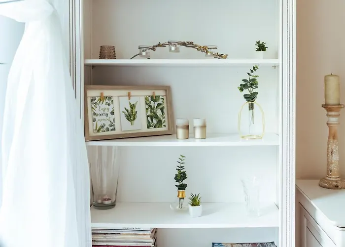 Herastrau Park Luxury Bucharest