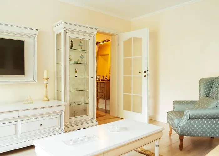 Herastrau Park Luxury *