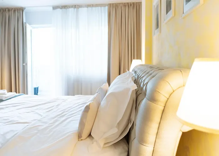 Herastrau Park Luxury *