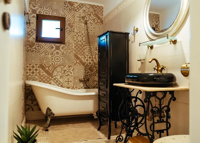 דירה Herastrau Park Luxury *