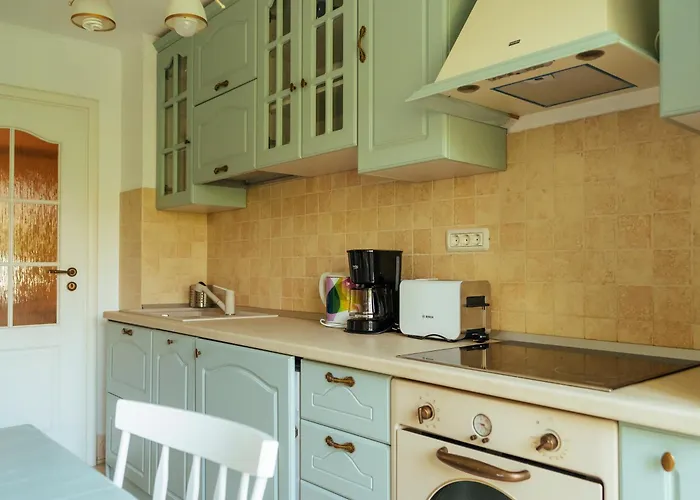 Herastrau Park Luxury Apartament Bucureşti