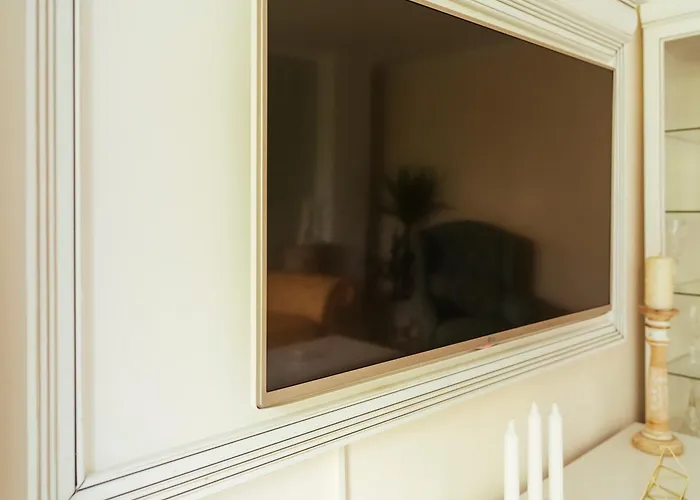 Herastrau Park Luxury * Bucharest