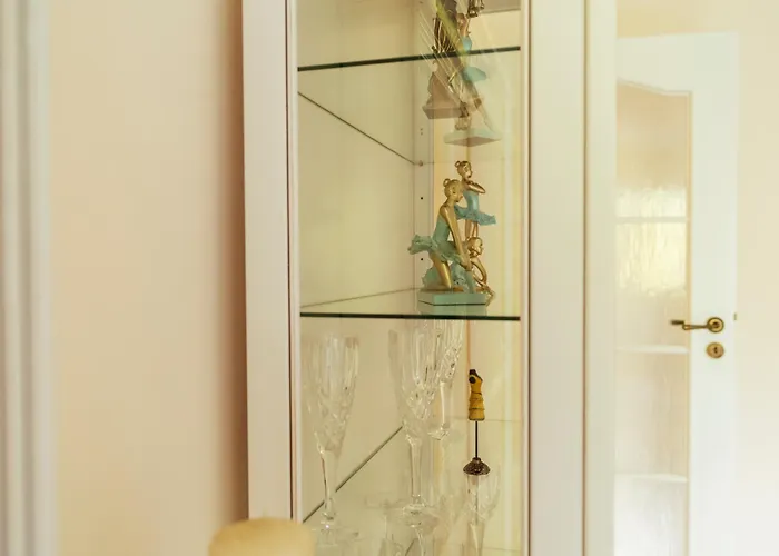 Herastrau Park Luxury Apartament Bucureşti