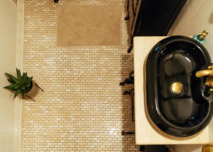 Apartment Herastrau Park Luxury Bucharest