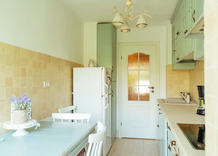 Herastrau Park Luxury *