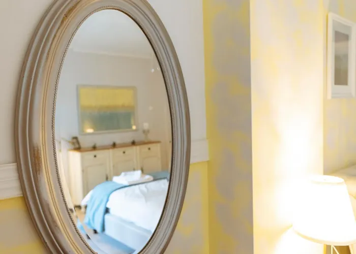 Apartament Herastrau Park Luxury