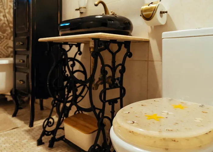 Apartament Herastrau Park Luxury Bucureşti