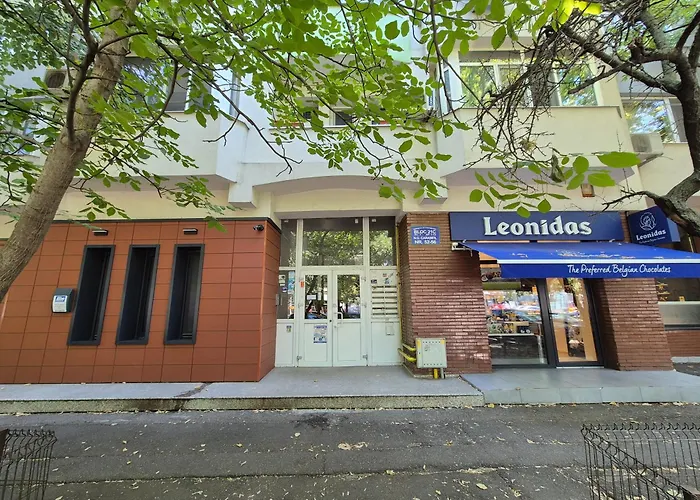 Herastrau Park Luxury * בוקרשט