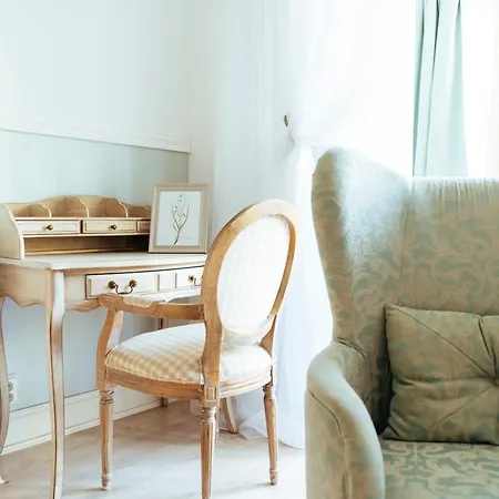 Herastrau Park Luxury Bucureşti