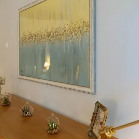Herastrau Park Luxury Apartamento