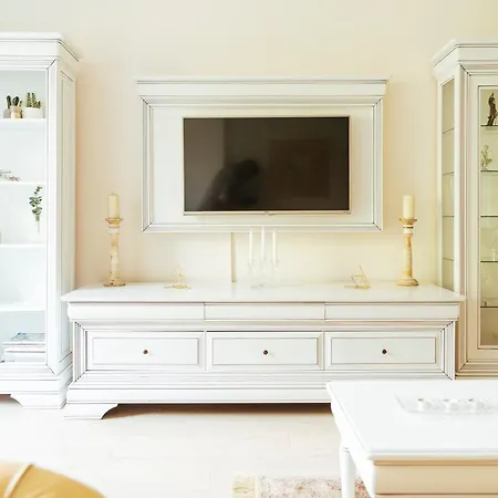 Apartament Herastrau Park Luxury *