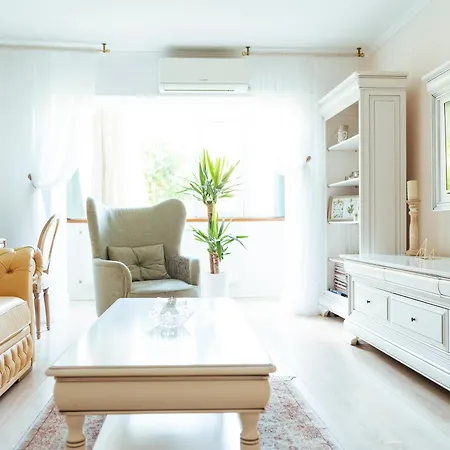 Herastrau Park Luxury * 부쿠레슈티