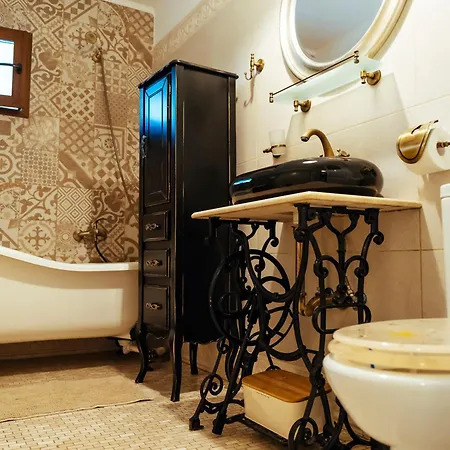 Herastrau Park Luxury 아파트