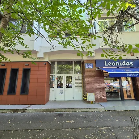 Herastrau Park Luxury * Bucureşti