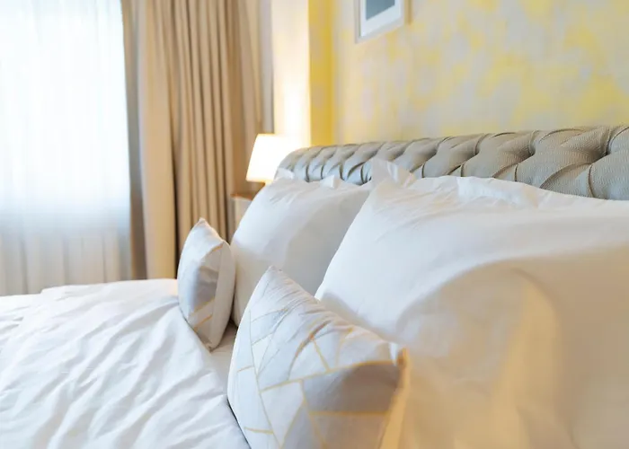 Herastrau Park Luxury