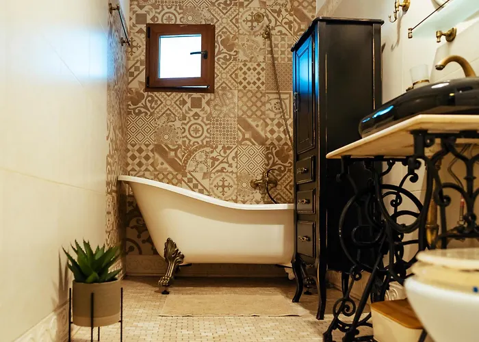 Herastrau Park Luxury Apartament
