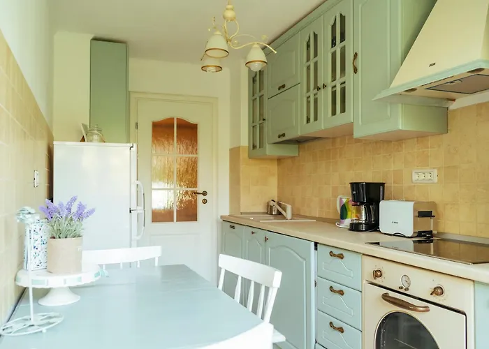 Herastrau Park Luxury *