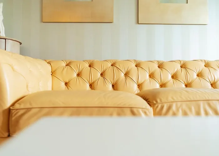 Herastrau Park Luxury *