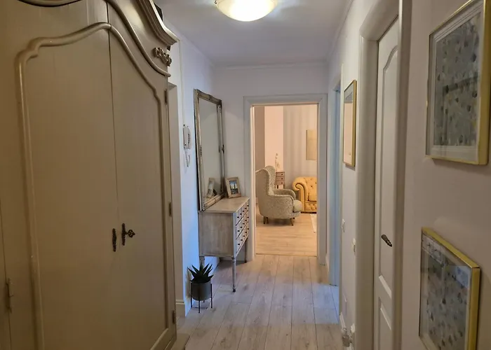 Herastrau Park Luxury