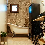 Herastrau Park Luxury Apartment