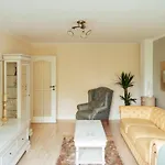 Herastrau Park Luxury Apartment